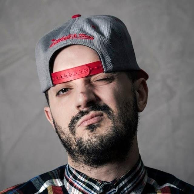 Foto di Palla Da Phella, artista con ruolo nel rap italiano