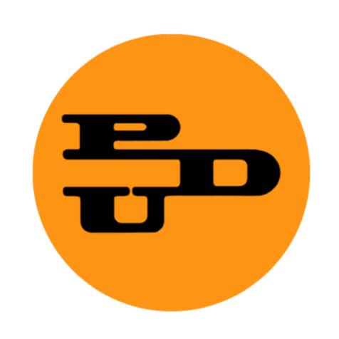 Foto di PDU, artista con ruolo nel rap italiano