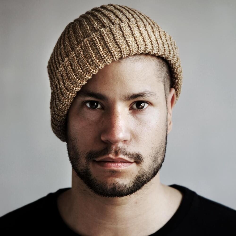 Foto di Pete Philly, artista con ruolo nel rap italiano