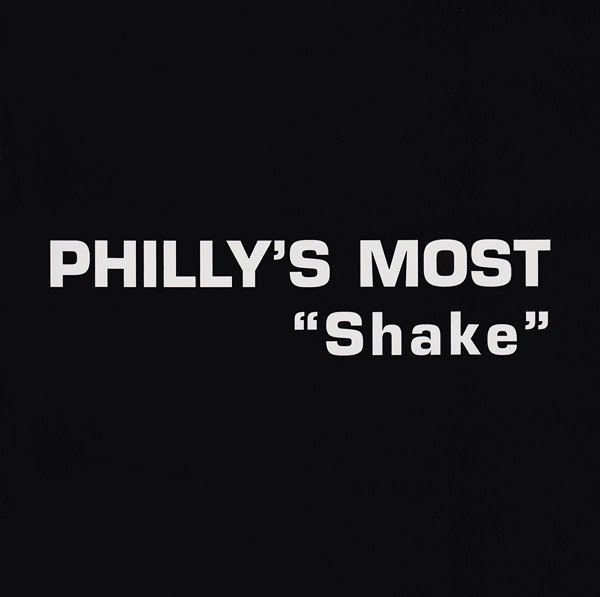 Cover della canzone 'Shake' di Philly’s Most Wanted ft. DJ Kool