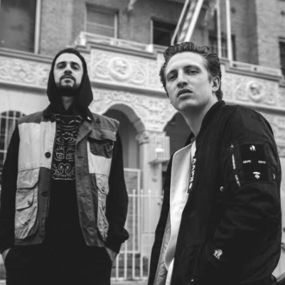 Foto di Picard Brothers, artista con ruolo nel rap italiano