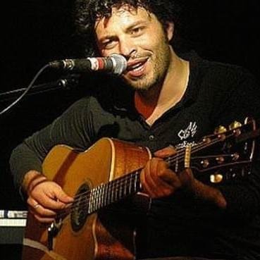 Foto di Pier Cortese, artista con ruolo nel rap italiano
