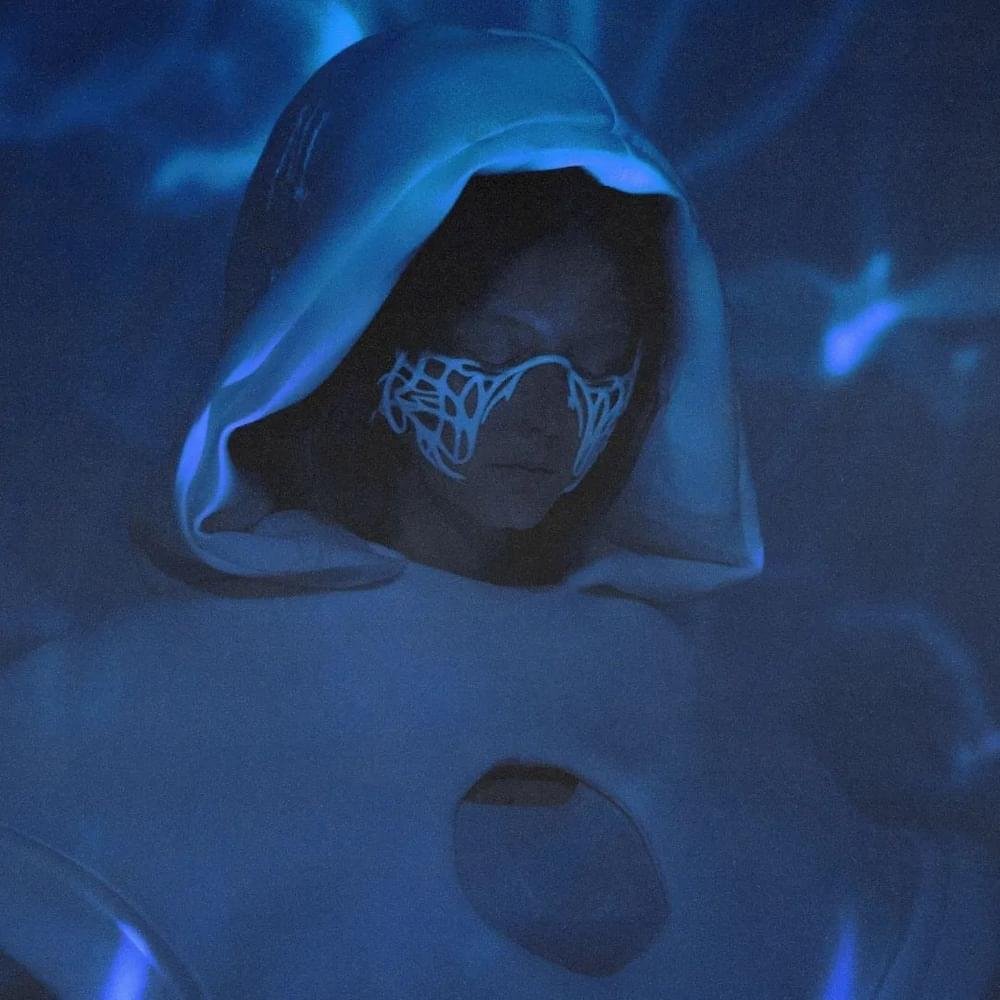 Foto di PIOVE., artista con ruolo nel rap italiano