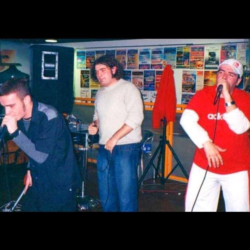Foto di Premeditazione e Dolo, artista con ruolo nel rap italiano