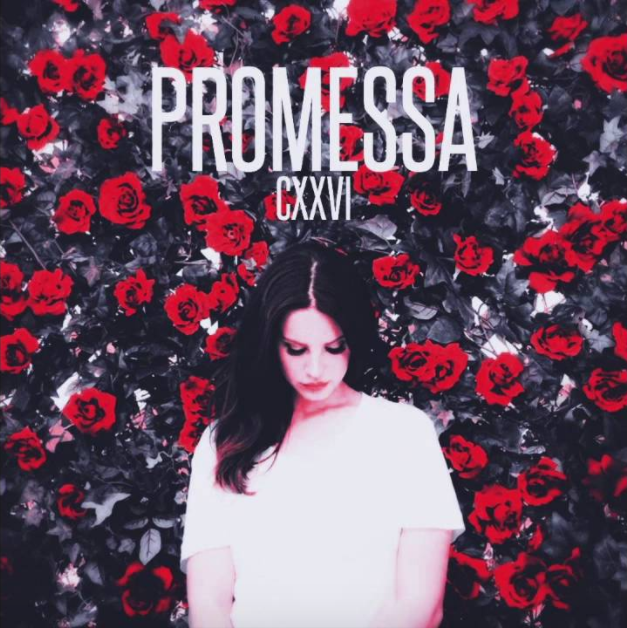 Cover della canzone 'Promessa' di Pretty Solero