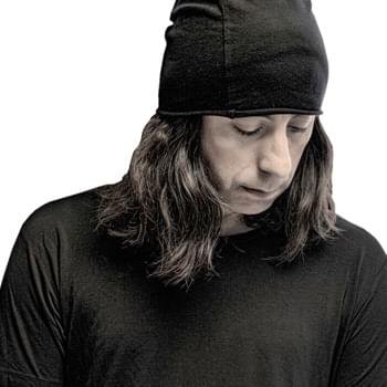 Foto di Prezioso, artista con ruolo nel rap italiano