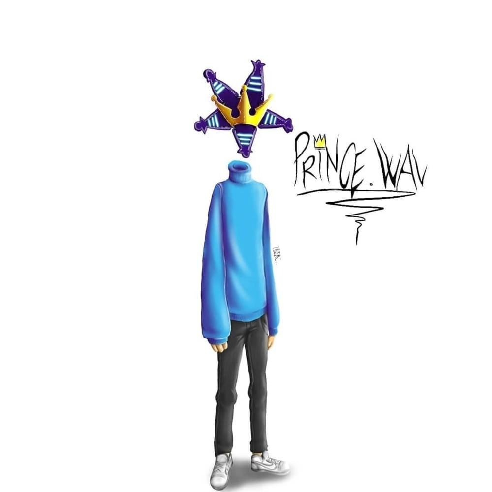 Foto di Prince.wav, artista con ruolo nel rap italiano