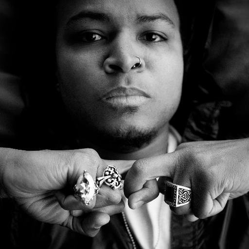 Foto di Printz Board, artista con ruolo nel rap italiano