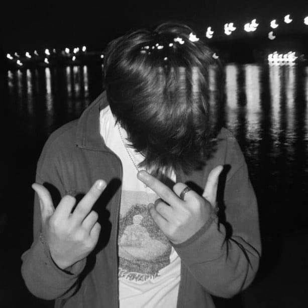 Foto di ProdBino, artista con ruolo nel rap italiano