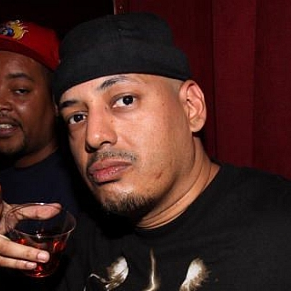 Foto di Psycho Les, artista con ruolo nel rap italiano