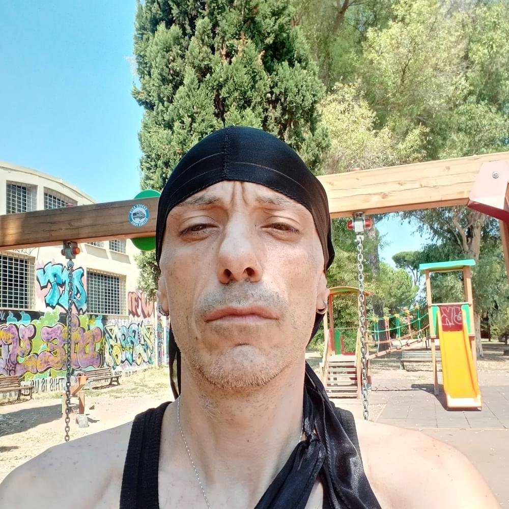 Foto di Pusha, artista con ruolo nel rap italiano