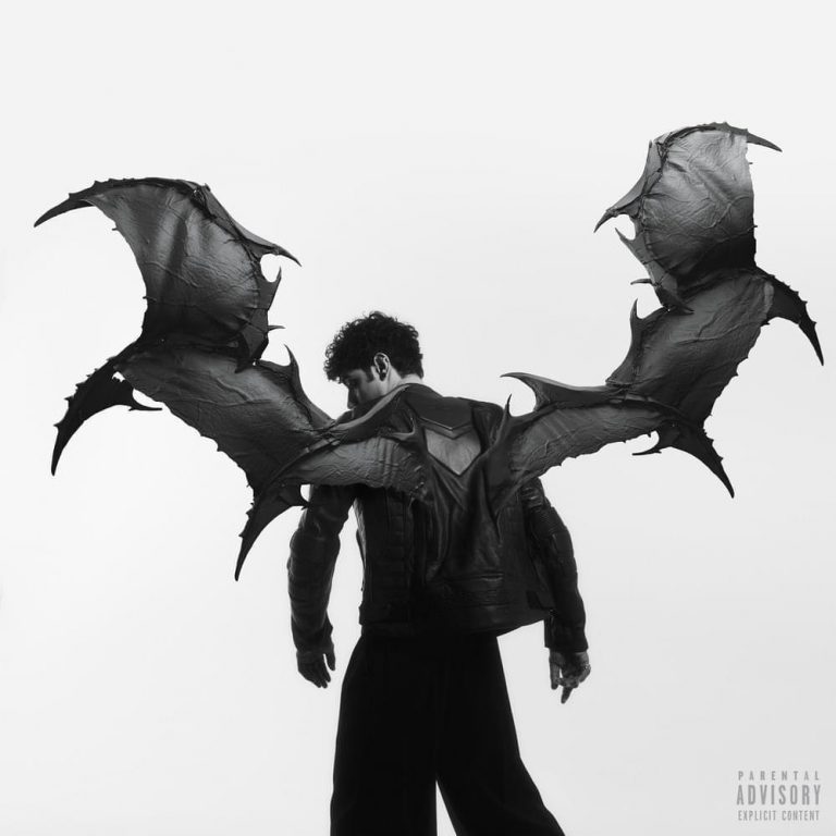 Cover dell'album 'RASOI / RIGOR MORTIS - Single' di Pyrex (ITA)