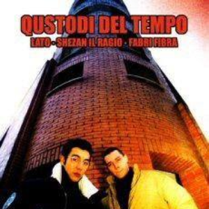 Foto di Qustodi Del Tempo, artista con ruolo nel rap italiano