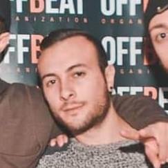 Foto di R-Most beats, artista con ruolo nel rap italiano