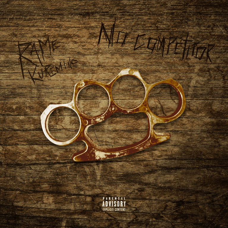 Cover della canzone 'No Competitor' di Rame ft. Kuremino