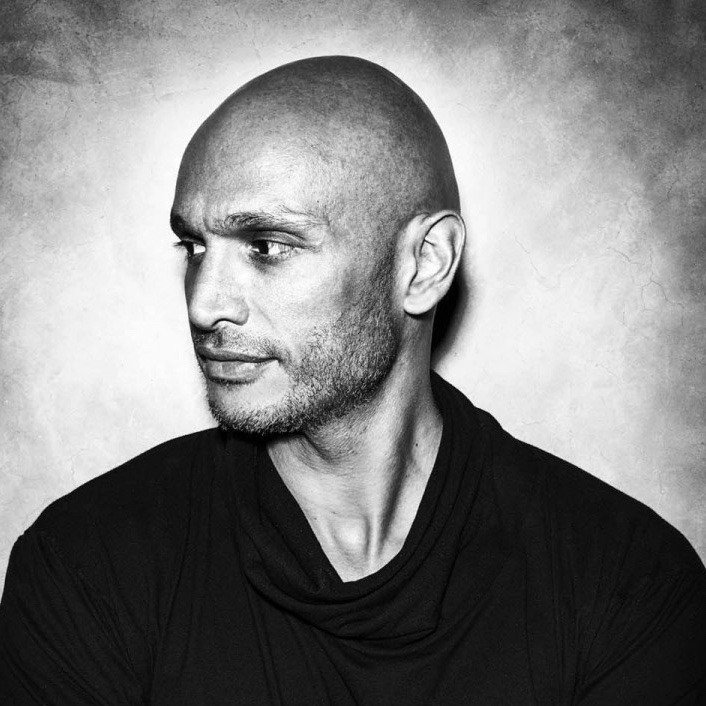 Foto di Rami, artista con ruolo nel rap italiano
