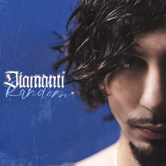 Cover della canzone 'DIAMANTI' di Random