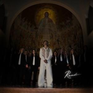 Cover della canzone 'Senza Di Te' di Random