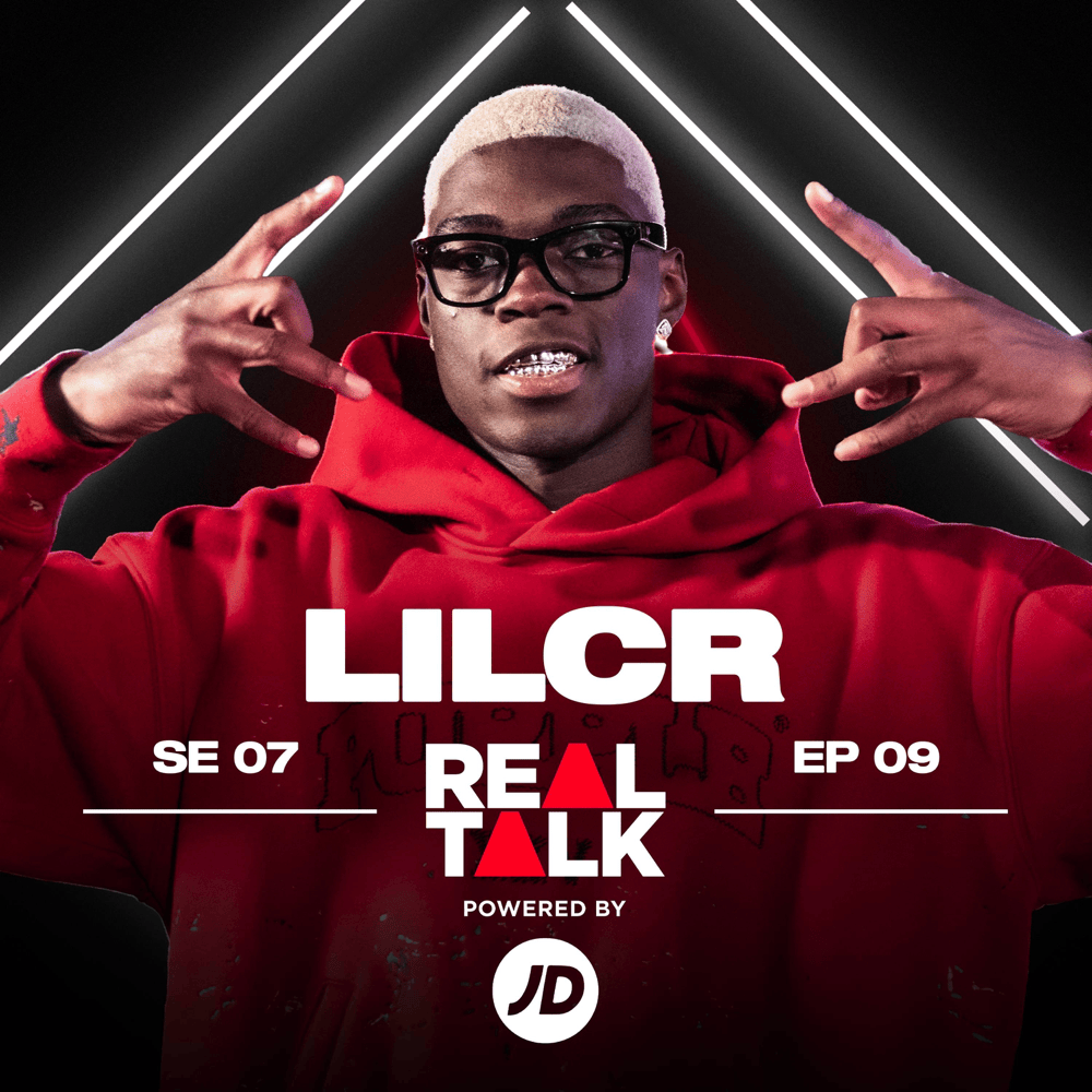 Cover dell'album '7/9 - EP' di Real Talk