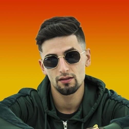 Foto di Rectone, artista con ruolo nel rap italiano