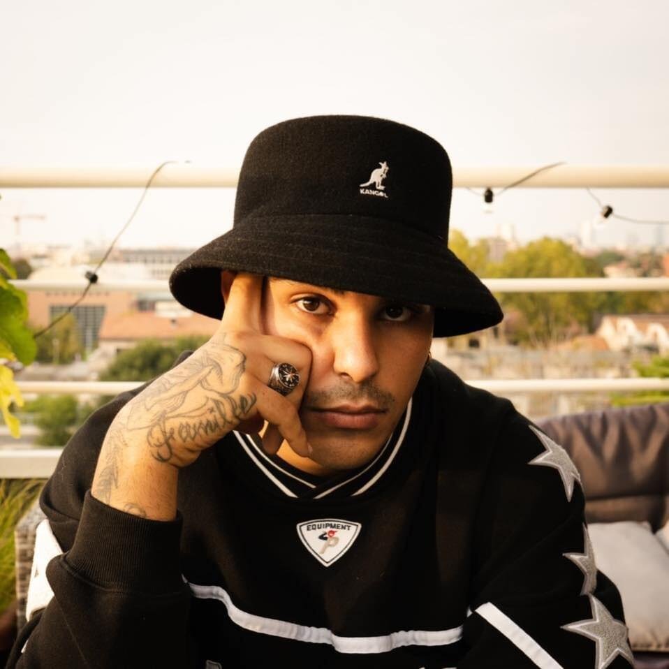 Foto di Remi (ITA), artista con ruolo nel rap italiano