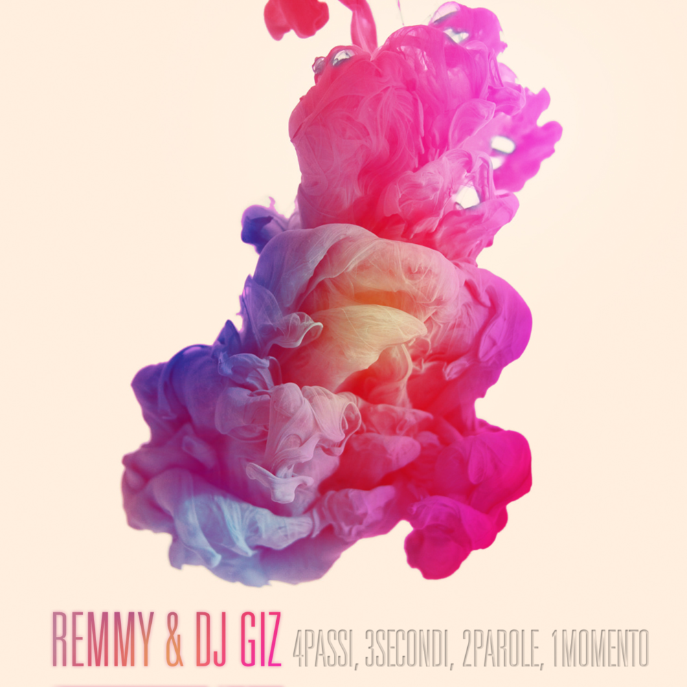 Cover della canzone 'HOPErso' di Remmy ft. Salvo (Band)