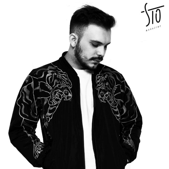 Cover della canzone '#StoMagazineChallenge - Gallardo Freestyle' di Remmy