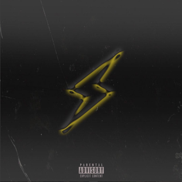 Cover della canzone 'KØNTATTØ' di Ricky Squah