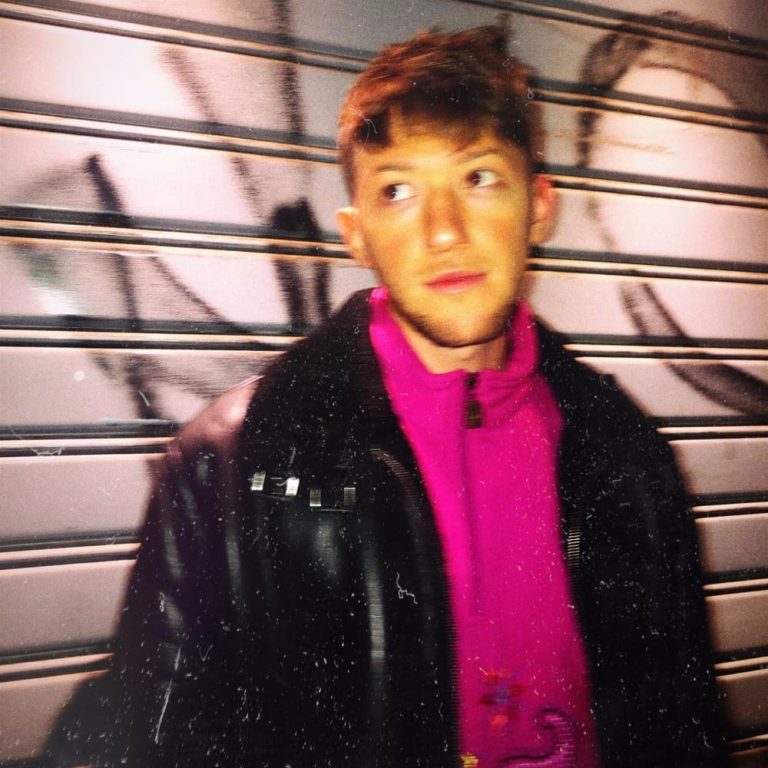 Foto di Ri₵h Meyer, artista con ruolo nel rap italiano