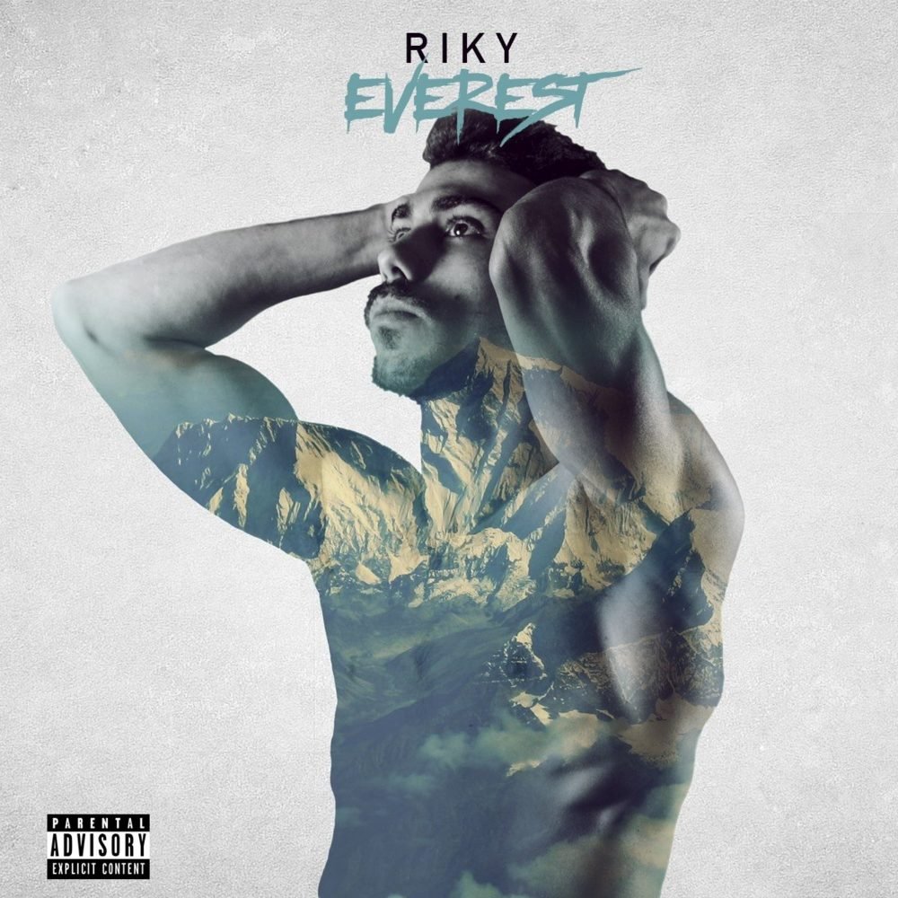 Cover della canzone 'Tieni duro' di Riky