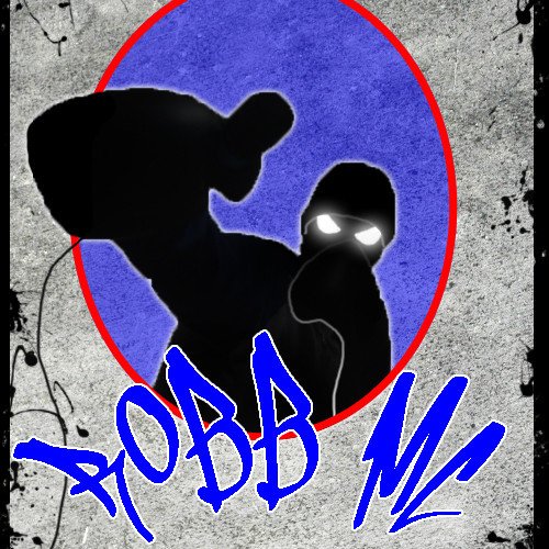 Foto di Robb MC, artista con ruolo nel rap italiano