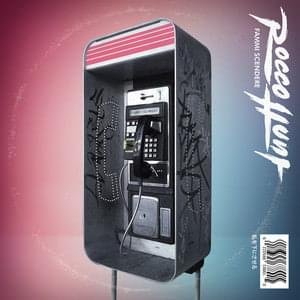 Cover della canzone 'Fammi scendere' di Rocco Hunt