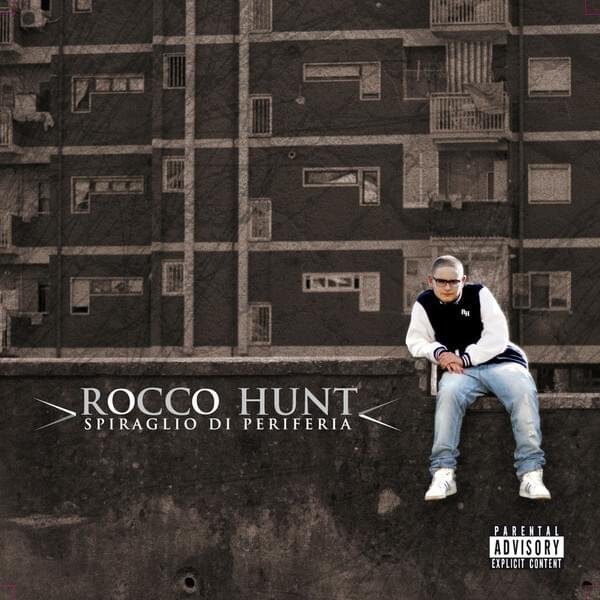 Cover della canzone 'O’ mar ‘e o’ sole' di Rocco Hunt ft. Clementino