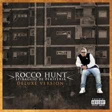 Cover dell'album 'Spiraglio Di Periferia (Deluxe Version)' di Rocco Hunt