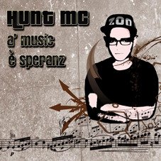 Cover della canzone 'Sul p mmè stess' di Rocco Hunt