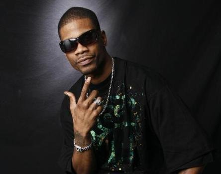 Foto di Rockness Monsta, artista con ruolo nel rap italiano