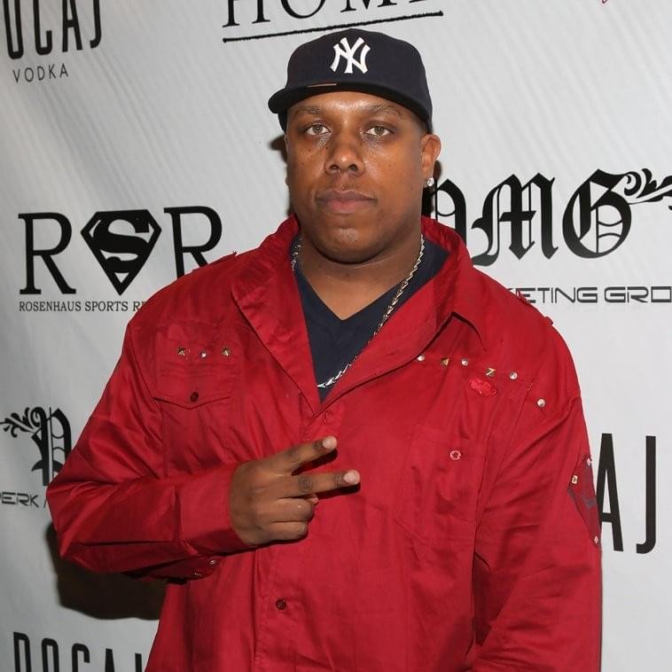 Foto di Rockwilder, artista con ruolo nel rap italiano