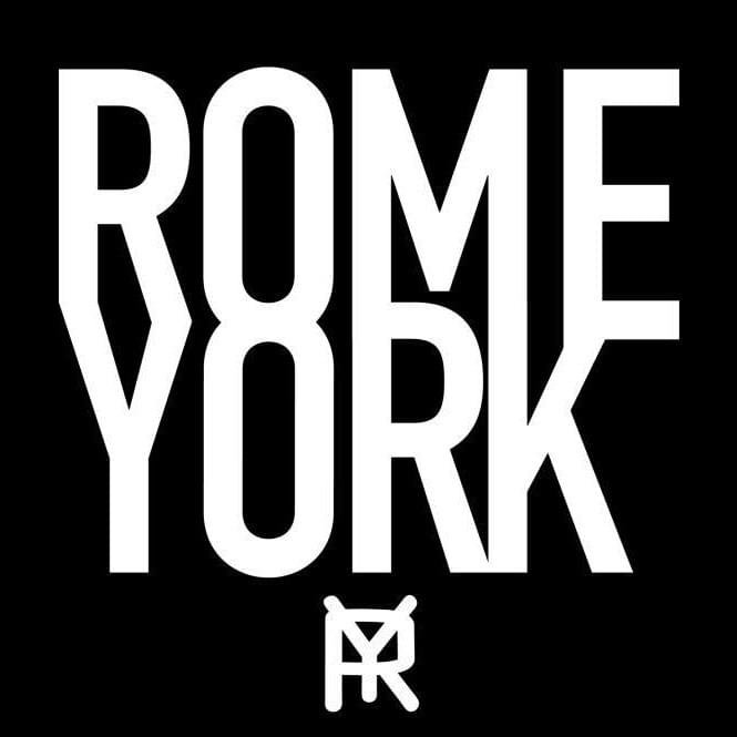 Foto di Rome York, artista con ruolo nel rap italiano