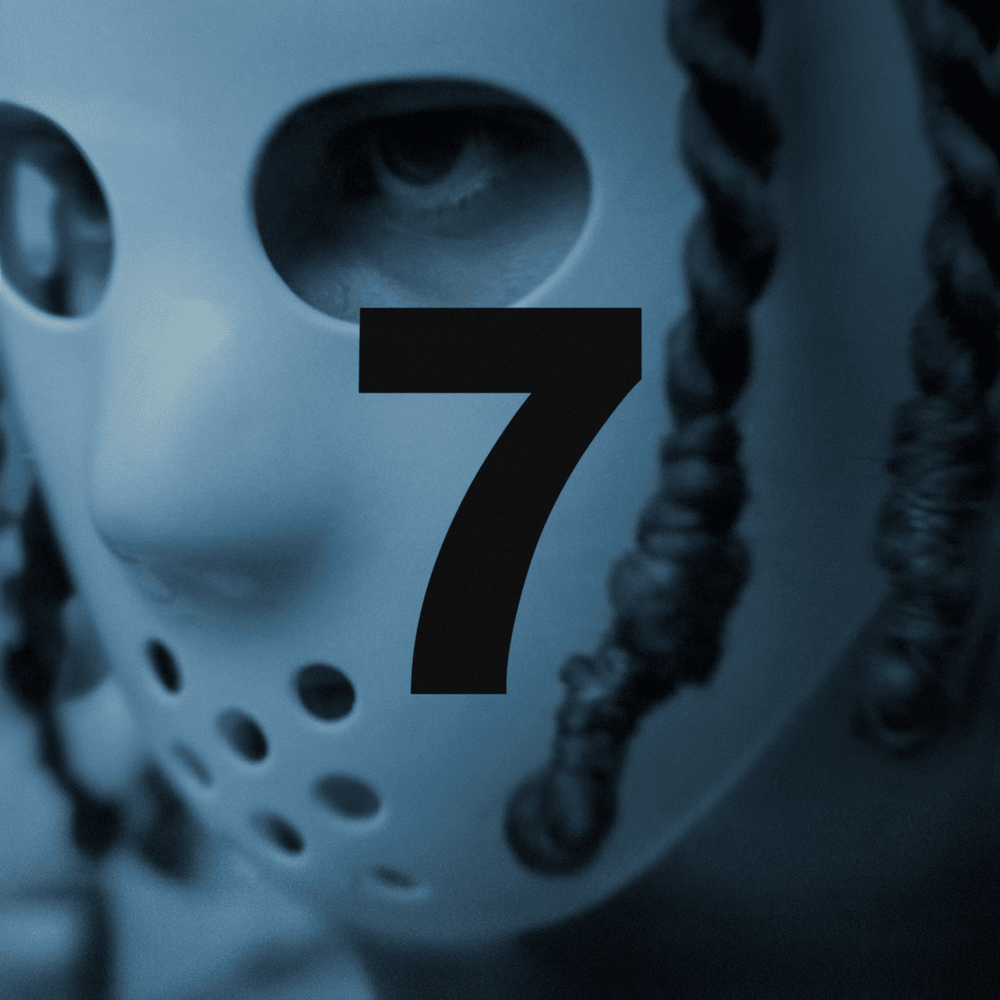 Cover dell'album 'MATTIA 7' di Rondodasosa