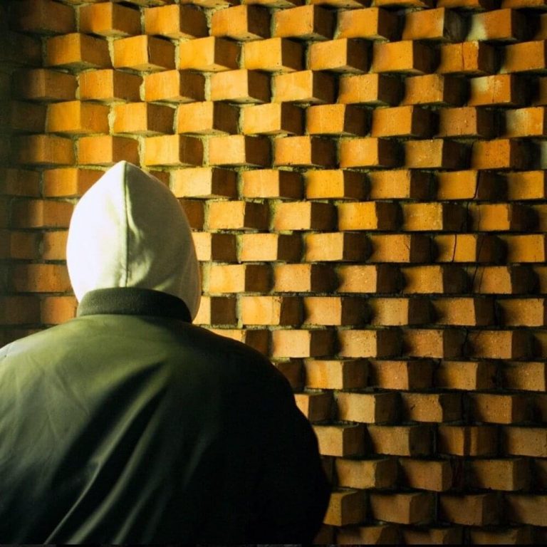 Foto di Rookley, artista con ruolo nel rap italiano