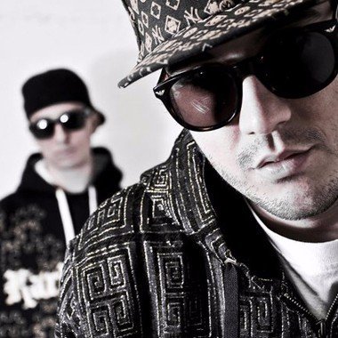 Foto di Royal Rhymes, artista con ruolo nel rap italiano