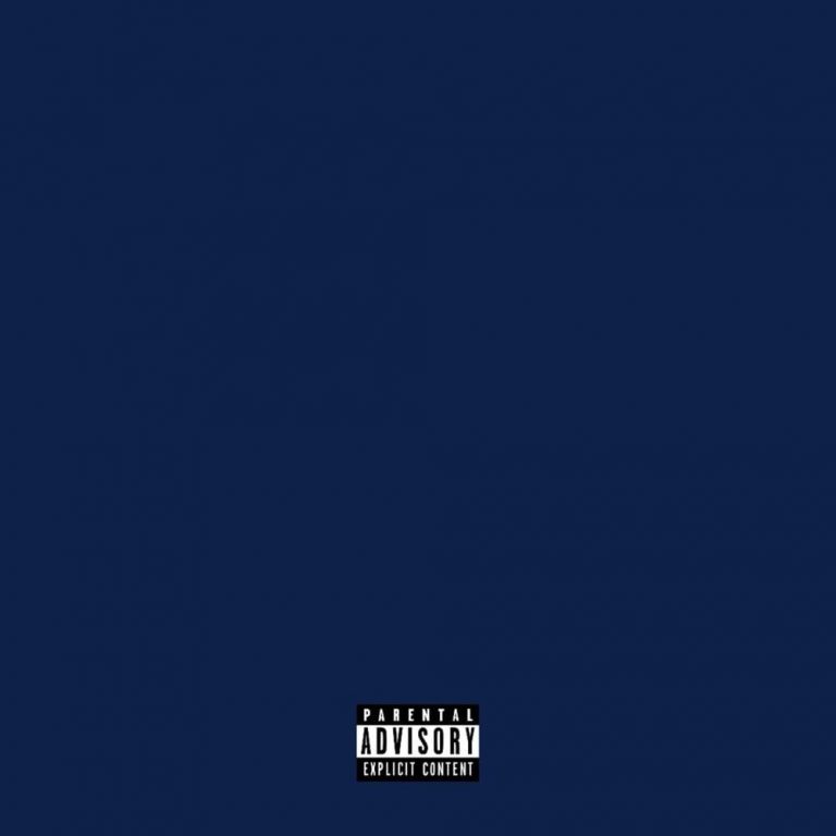 Cover della canzone 'BLUE SKY' di SAC1