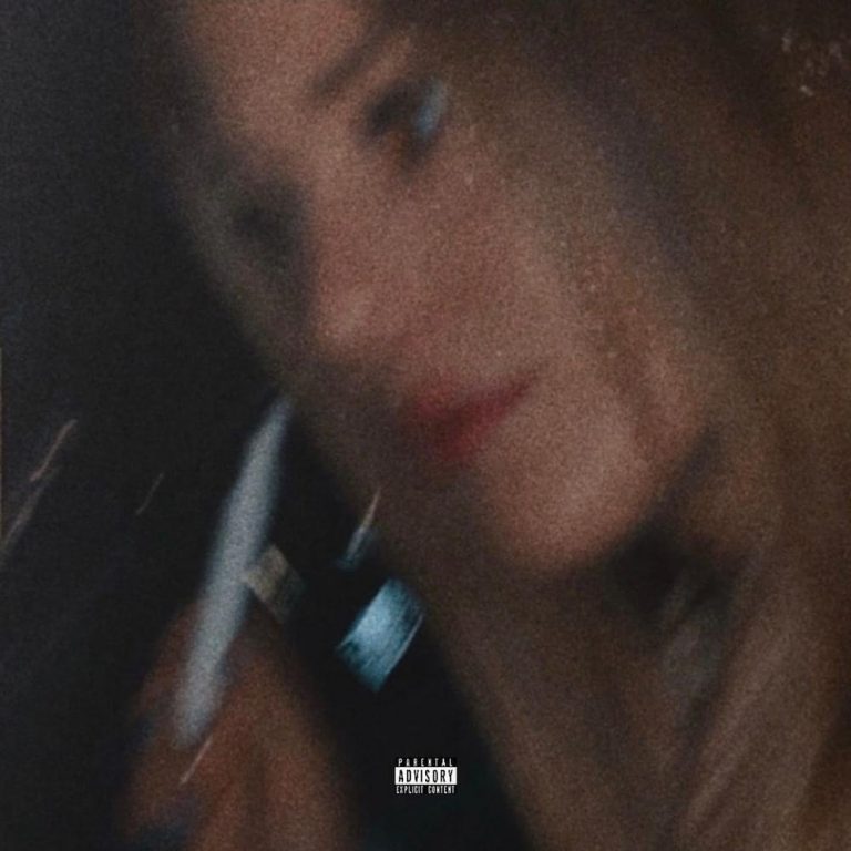 Cover della canzone 'FAKE LOV3' di SAC1