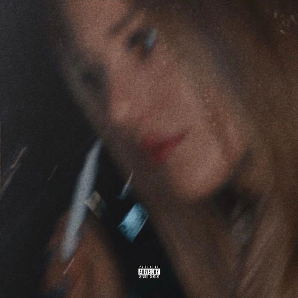 Cover della canzone 'FAKE LOV3' di SAC1