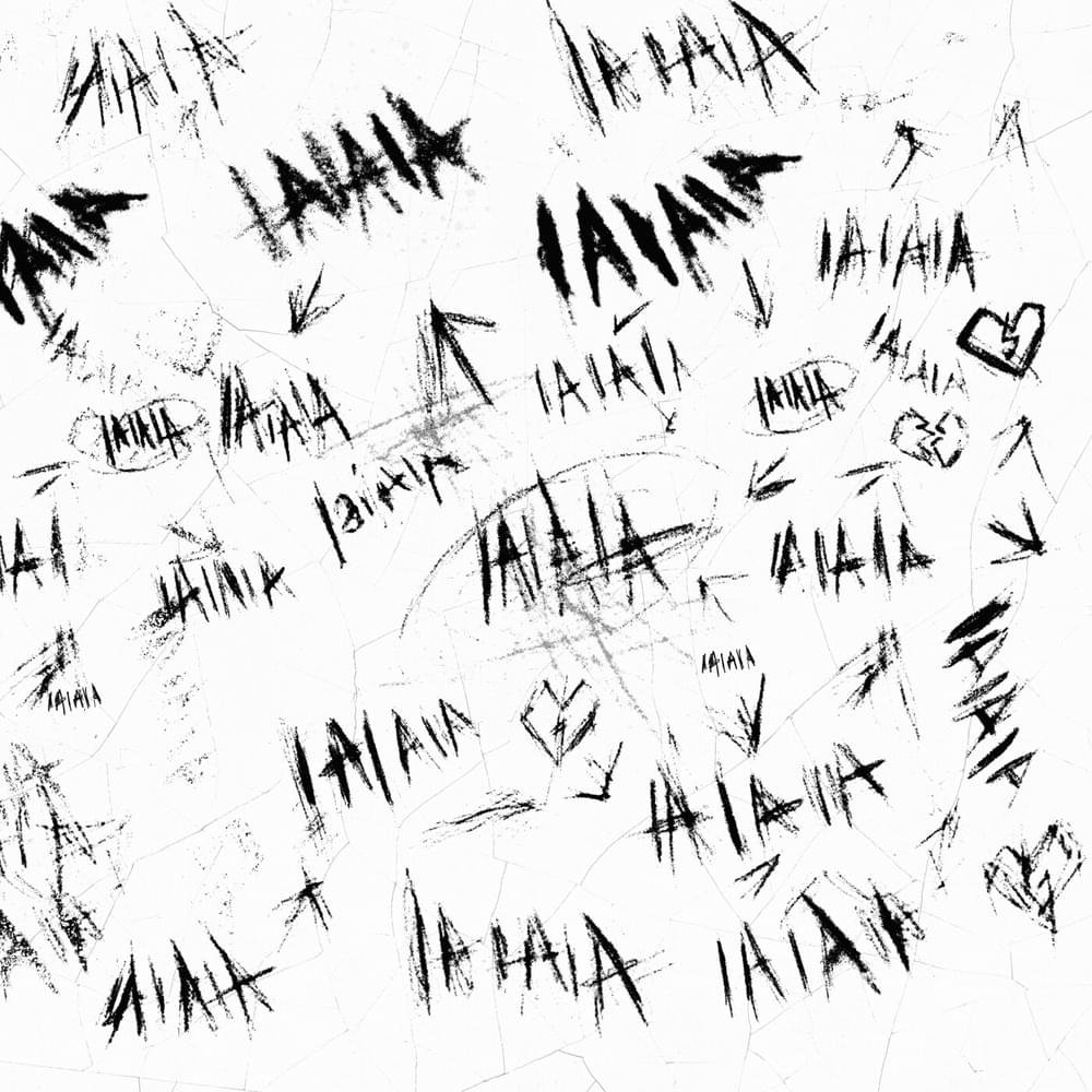 Cover della canzone 'IAIAIA' di SAC1