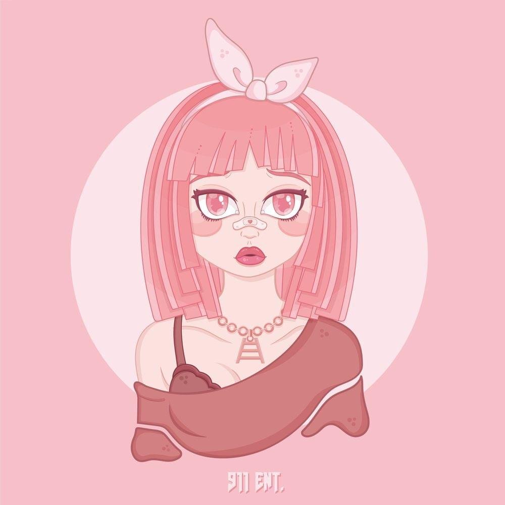 Cover della canzone 'MIA' di SAC1