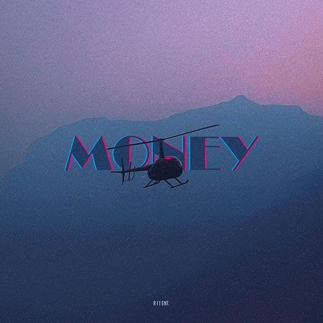 Cover della canzone 'Money' di SAC1
