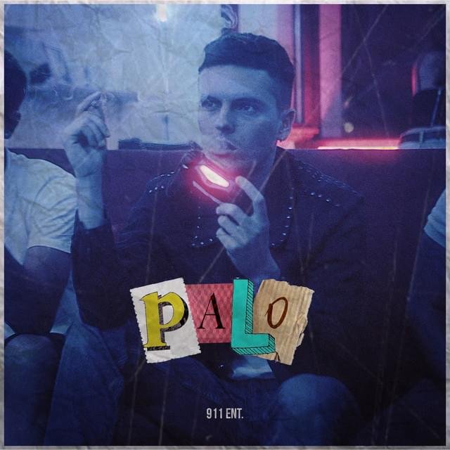 Cover della canzone 'Palo' di SAC1
