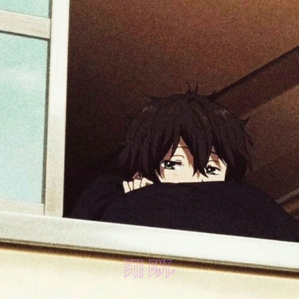 Cover della canzone 'SENZA TE' di SAC1