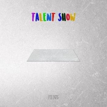Cover della canzone 'Talent Show' di SAC1